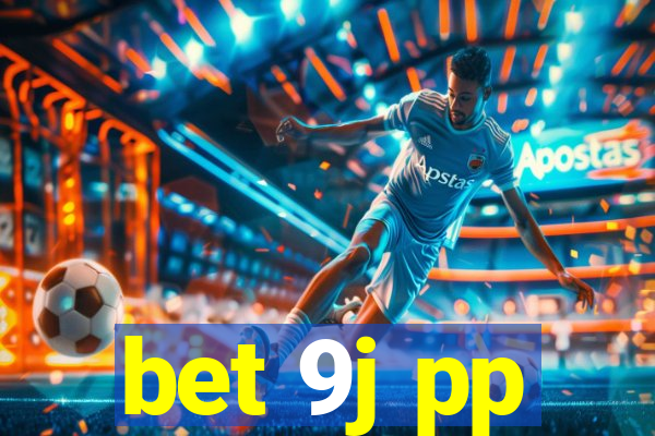 bet 9j pp